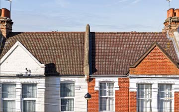clay roofing Cabourne, Lincolnshire