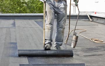 flat roof replacement Cabourne, Lincolnshire