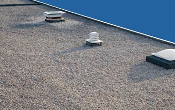flat roofing Cabourne, Lincolnshire
