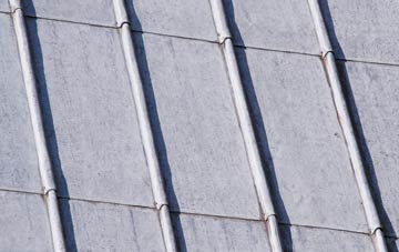 lead roofing Cabourne, Lincolnshire