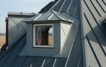 metal roofing Cabourne, Lincolnshire