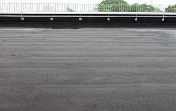 Cabourne asphalt roof replacement