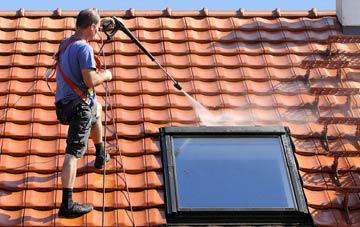 roof cleaning Cabourne, Lincolnshire