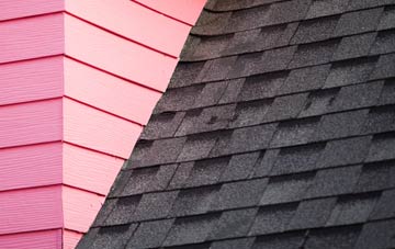 rubber roofing Cabourne, Lincolnshire