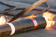 free Cabourne flat roofing repair quotes